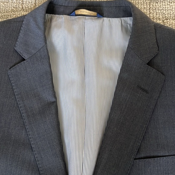 Brooks Brothers 2 piece suit - Picture 2 of 10